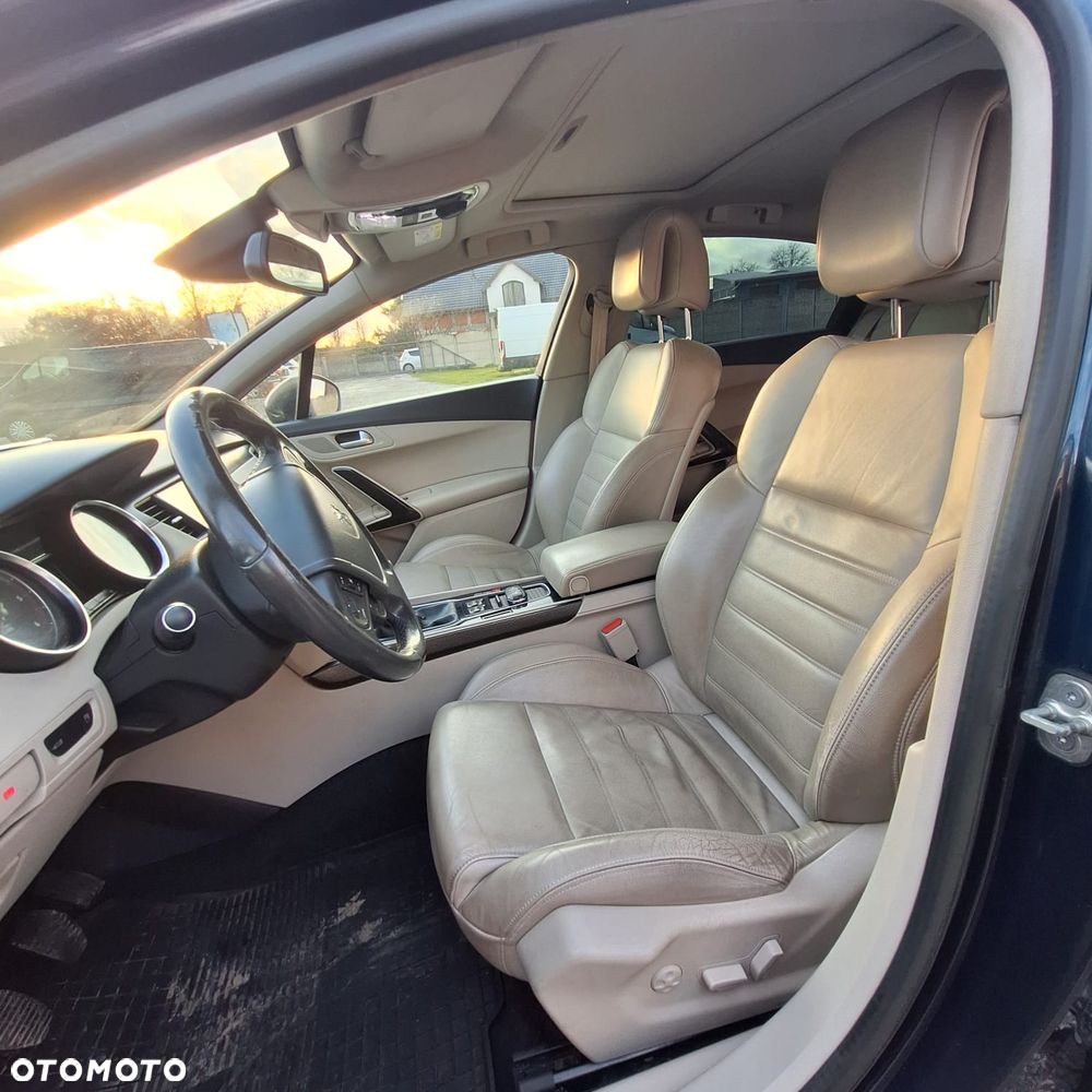 Peugeot 508 - 20