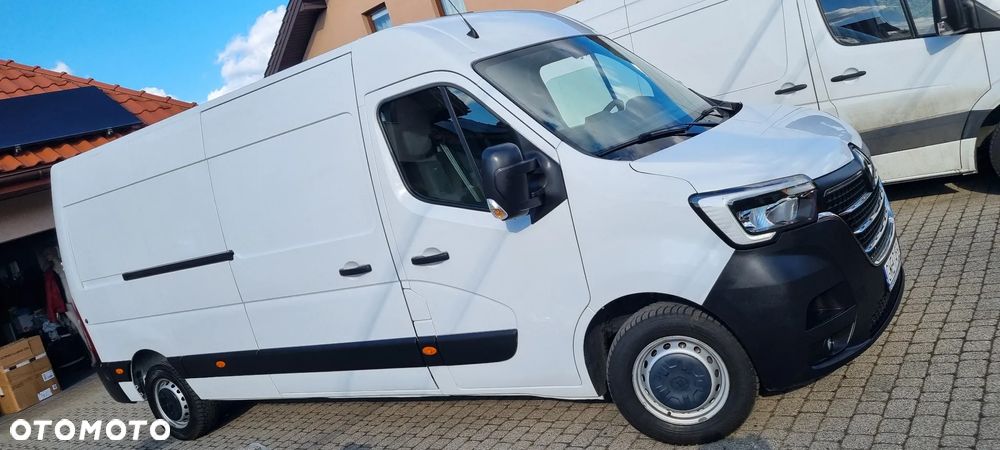 Renault Master - 4