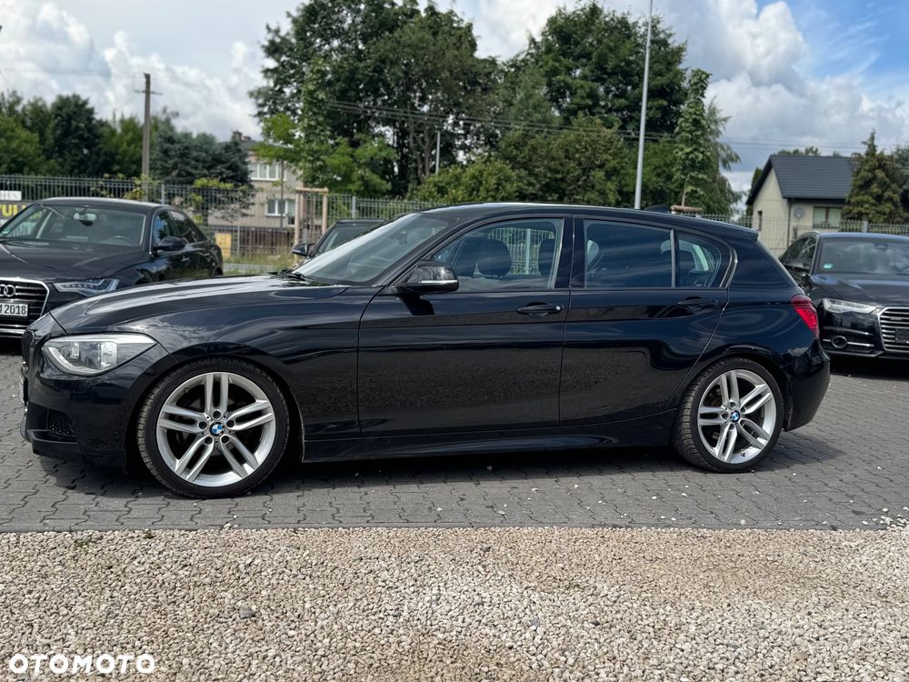 BMW Seria 1 118i M Sport - 7