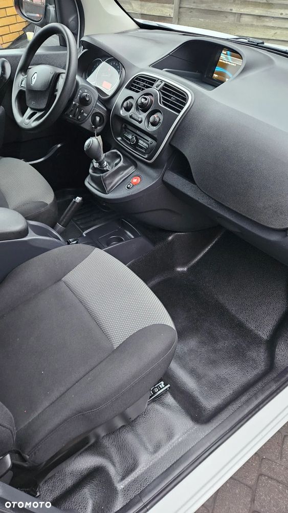 Renault KANGOO - 13
