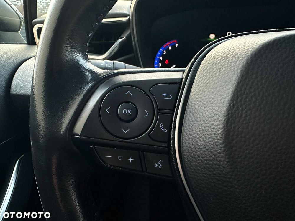 Suzuki Swace 1.8 Hybrid Premium Plus CVT - 27