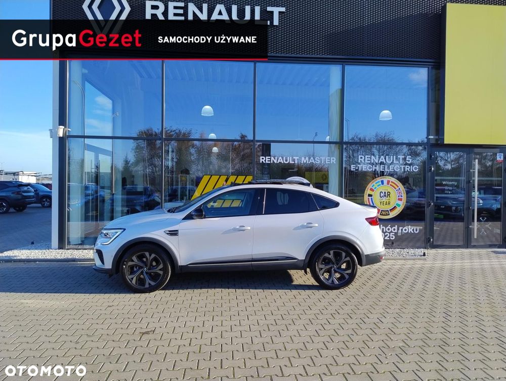 Renault Arkana - 32