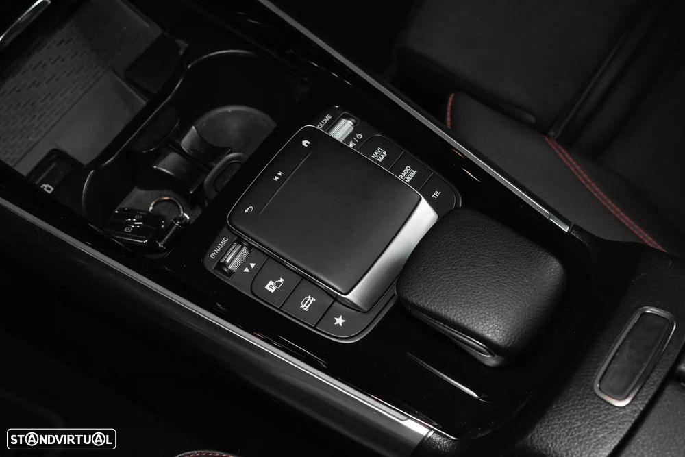 Mercedes-Benz EQA 250 AMG Line - 59