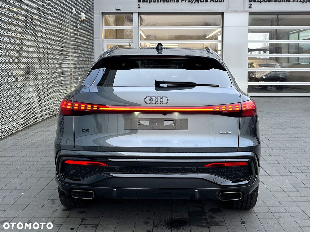Audi Q5 Sportback - 6