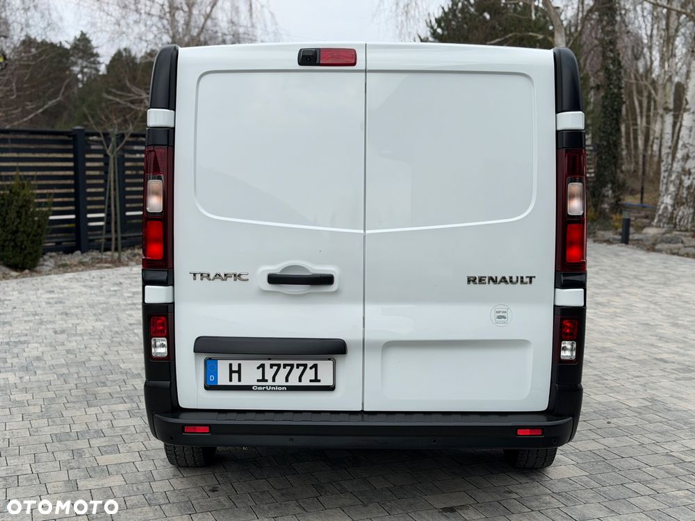Renault Trafic - 7
