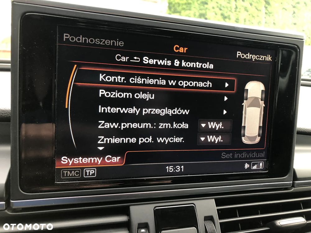 Audi A6 Allroad 3.0 TDI Quattro Tiptr - 33