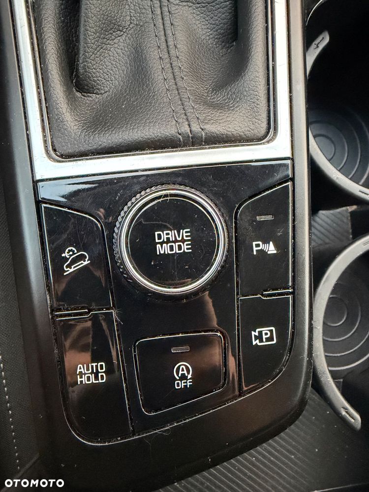 Kia Sportage - 22
