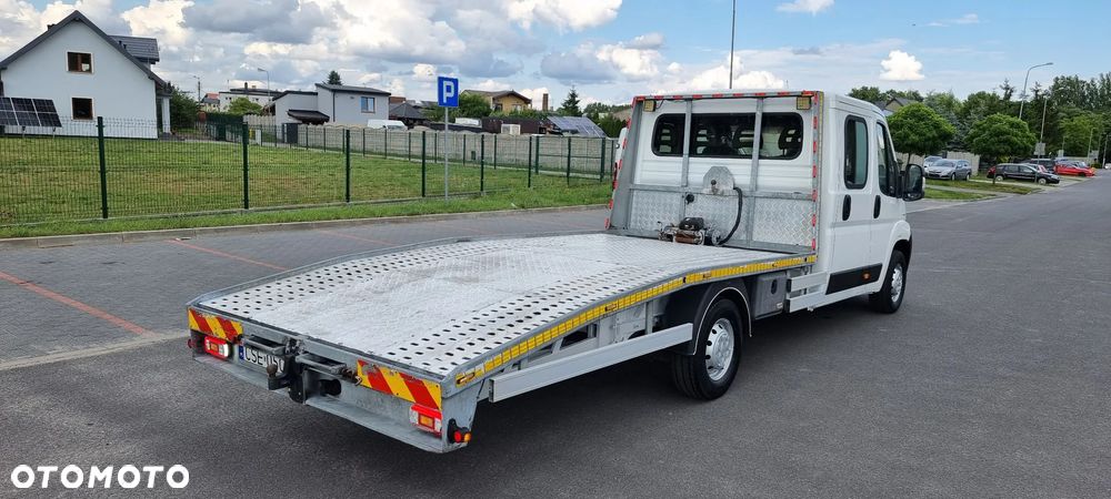 Peugeot Boxer - 15