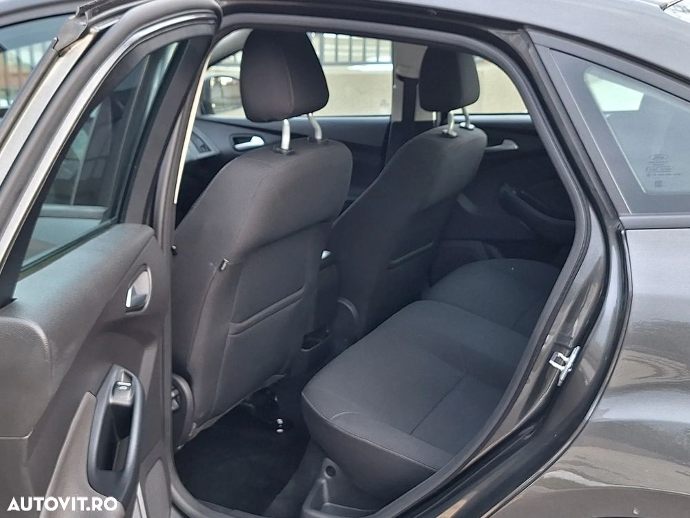 Ford Focus 1.5 EcoBlue Active Business - 7