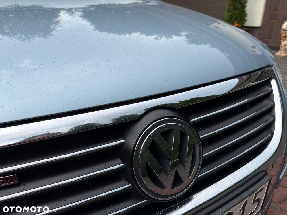 Volkswagen Passat - 18