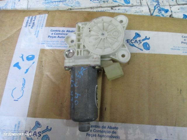 Motor Elevador Vidro A2308201042 0130821921 MERCEDES CLK 2004 FE - 2