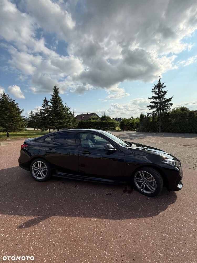 BMW Seria 2 220i Edition Colorvision - 3