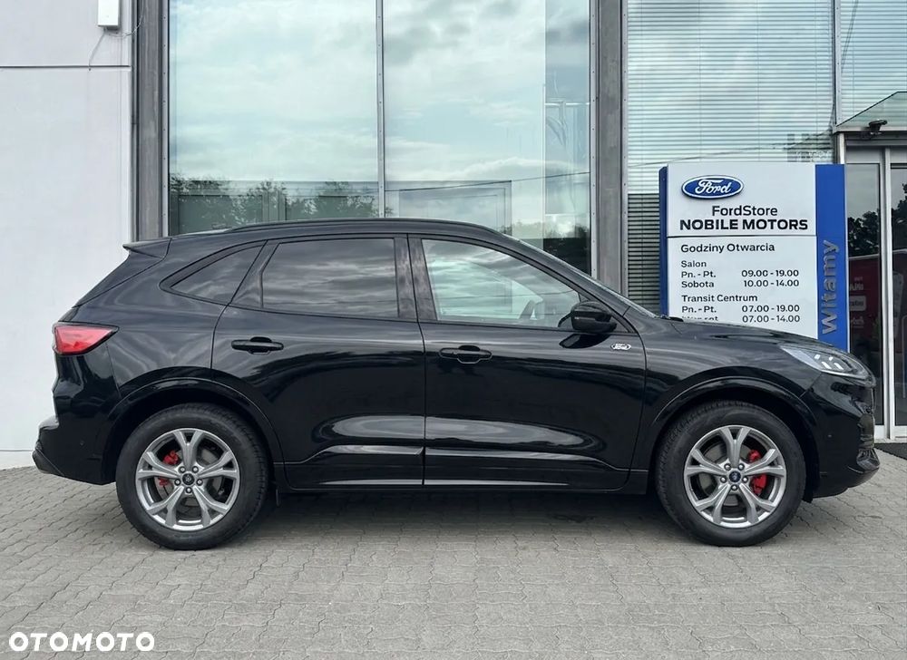 Ford Kuga 2.5 FHEV FWD ST-Line X - 3