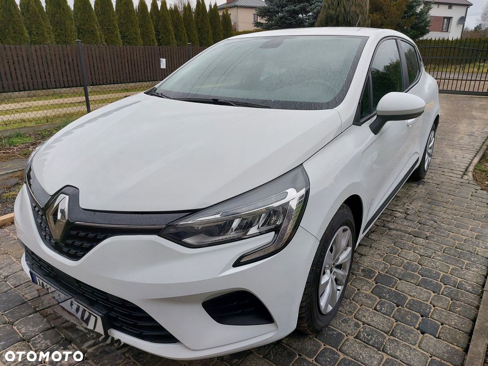 Renault Clio - 3