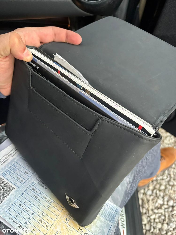 MINI John Cooper Works - 21