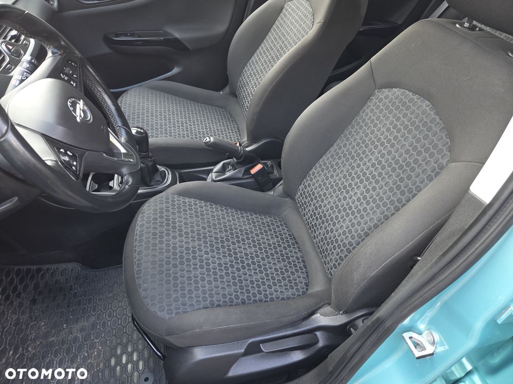 Opel Corsa 1.4 Selection - 15