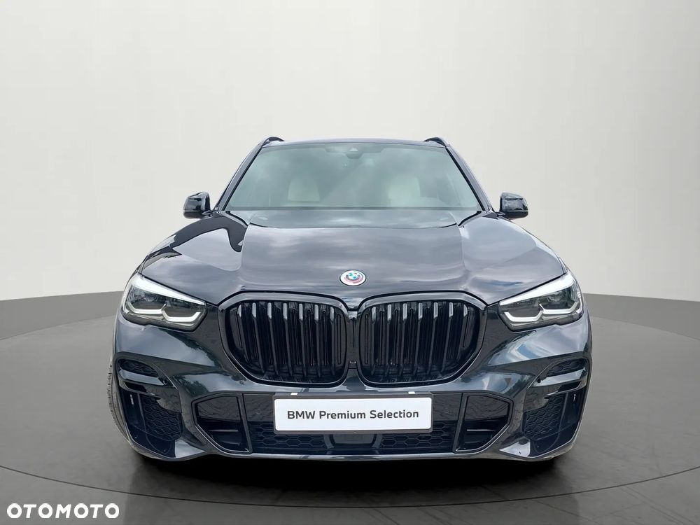 BMW X5 xDrive25d sport - 36