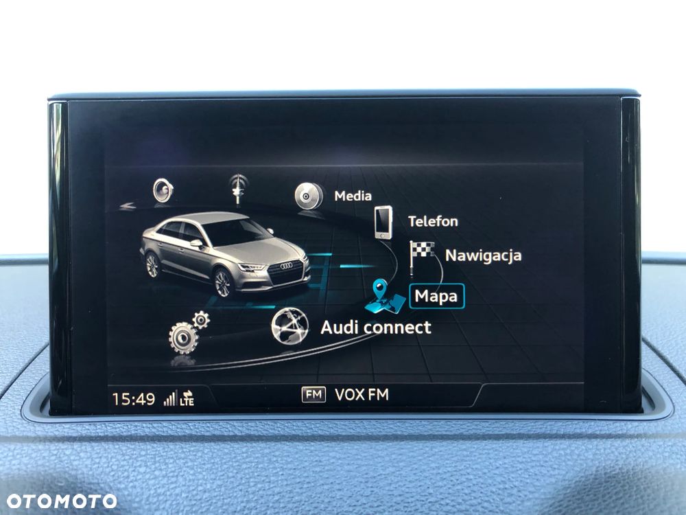Audi S3 Limousine TFSI Quattro S tronic - 20