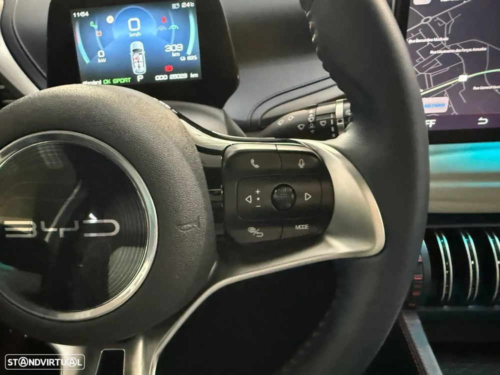 BYD Atto 3 60.48 kWh Design - 12