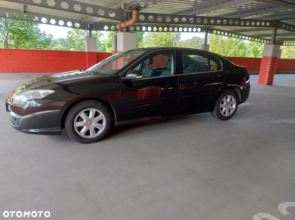 Renault Laguna 1.6 Expression - 6