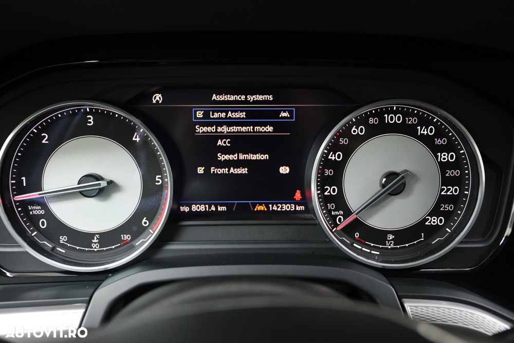 Volkswagen Touareg V6 TDI Elegance - 28