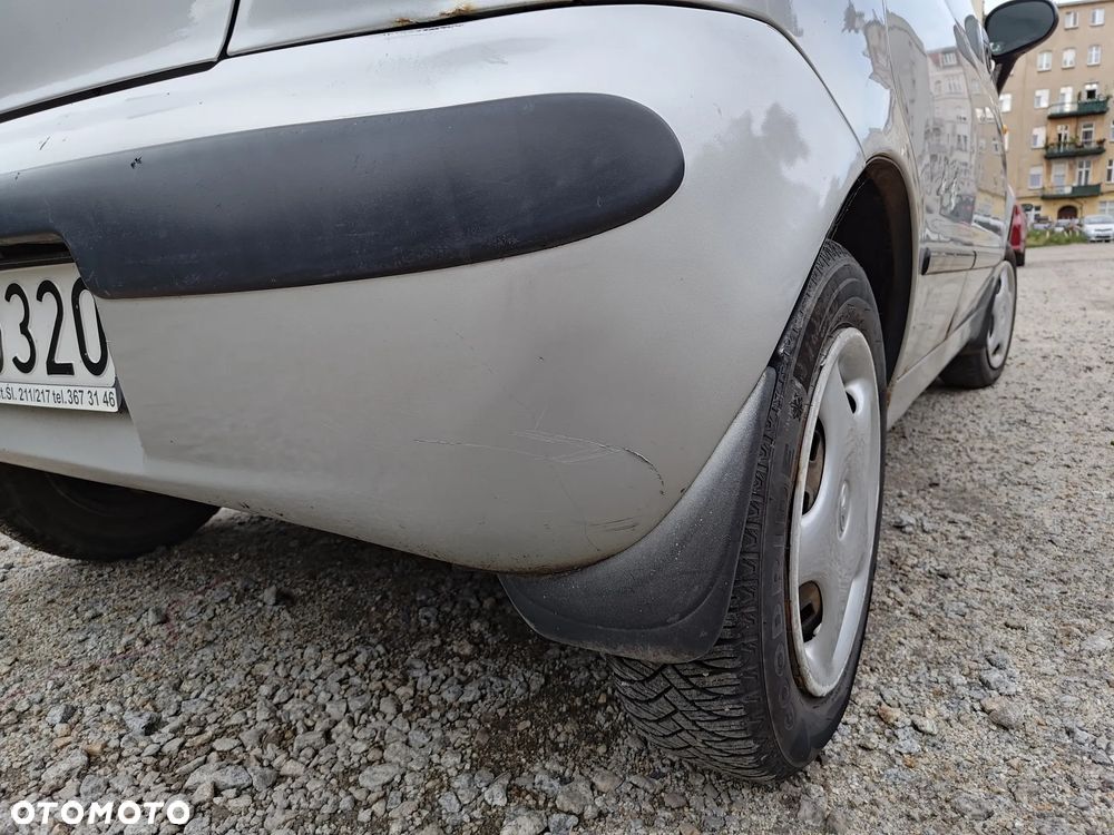 Daewoo Matiz Life - 8