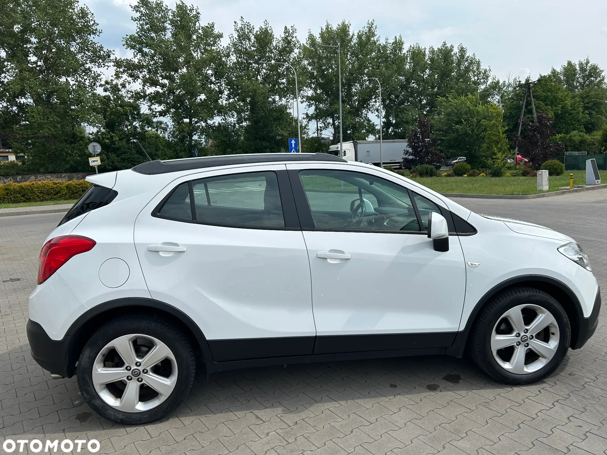 Opel Mokka 1.6 Enjoy S&S - 8