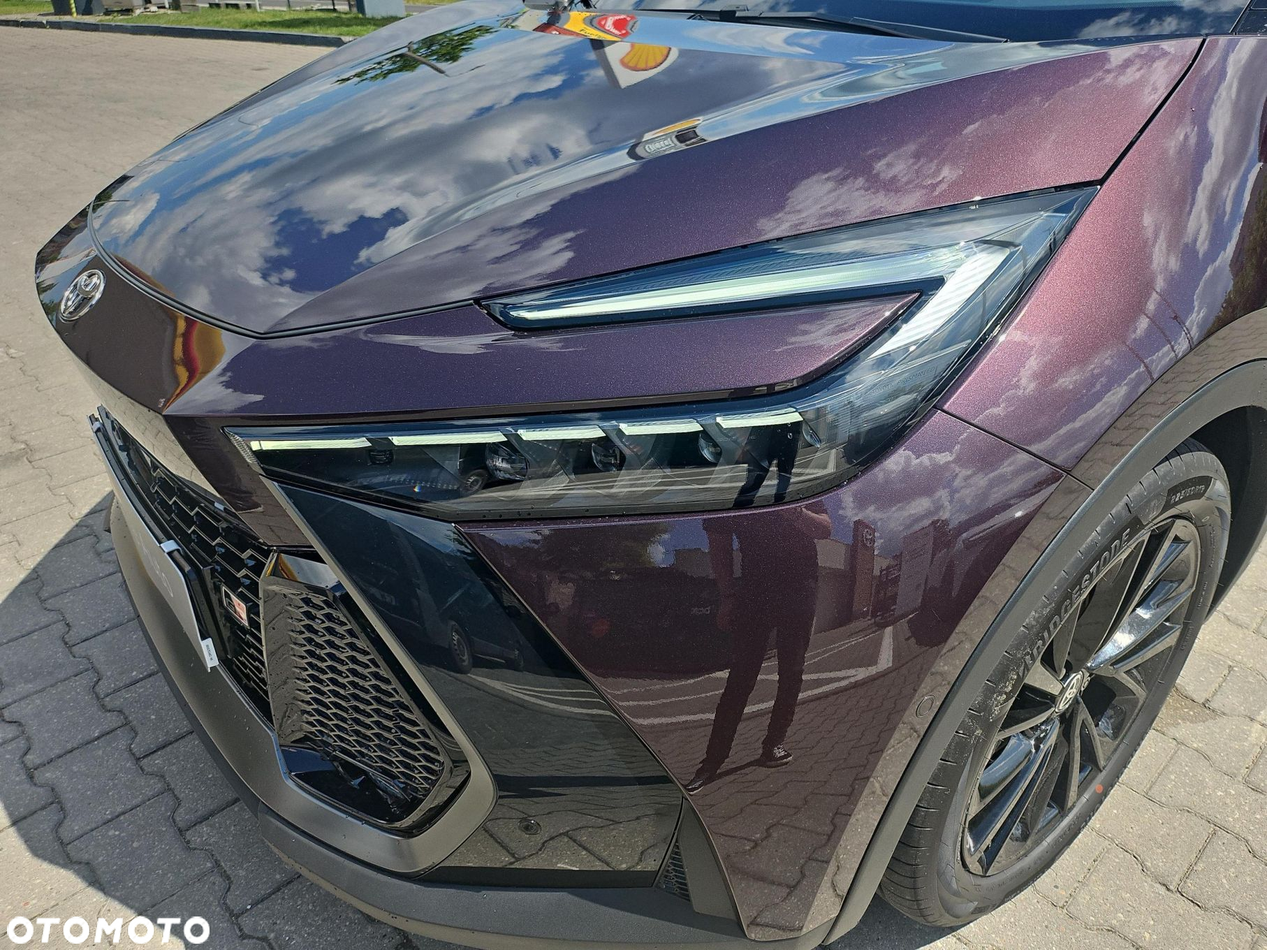 Toyota C-HR - 25