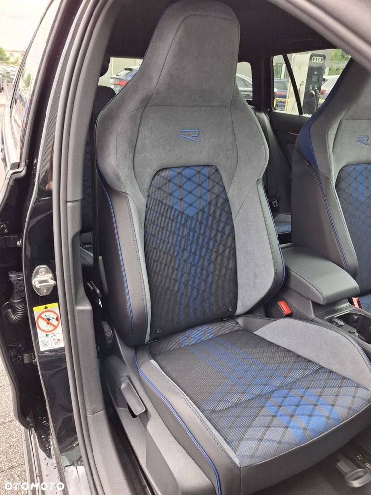 Volkswagen Golf Variant 2.0 TSI 4Motion R - 17