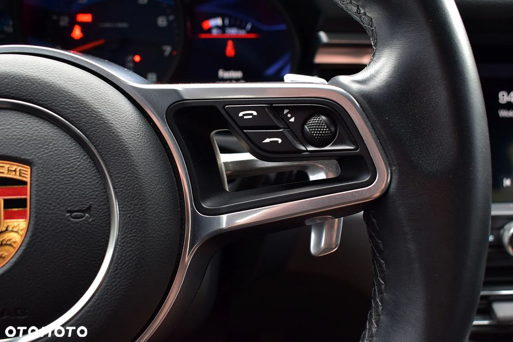 Porsche Macan Standard - 15