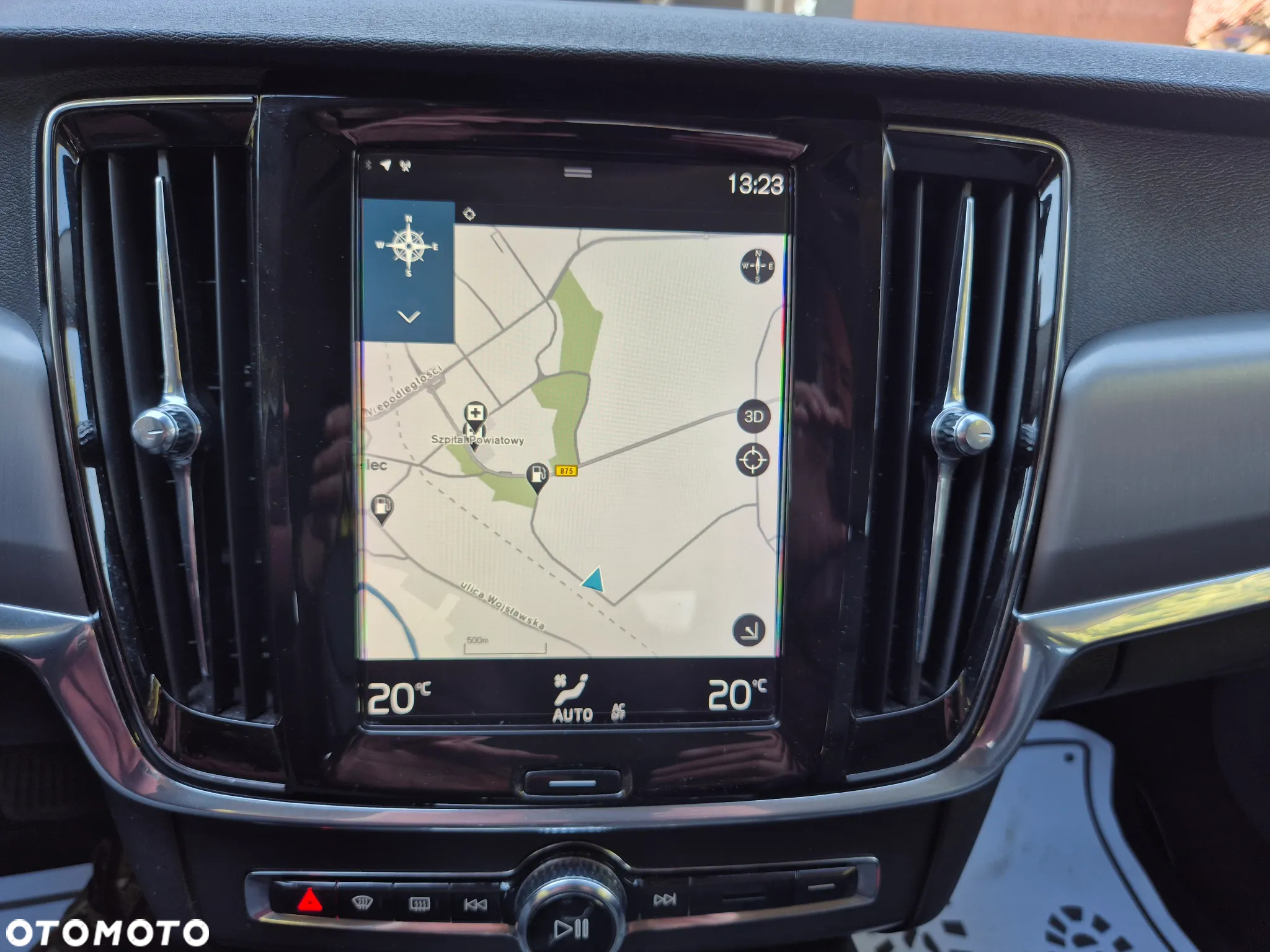 Volvo V90 D4 Geartronic Momentum Pro - 14