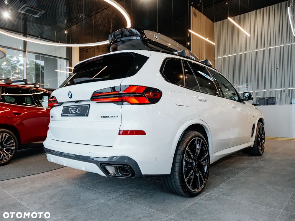 BMW X5 xDrive30d - 3