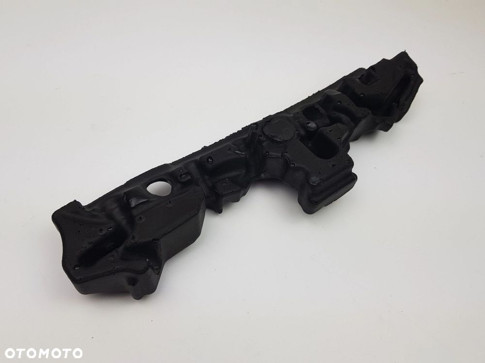 Wygłuszenie pokrywy silnika BMW X5M X6M X7 G70 7934624 - 6