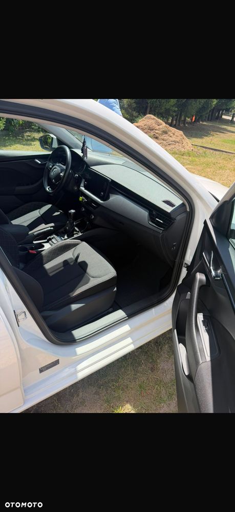 Skoda Scala 1.6 TDI SCR Ambition - 6