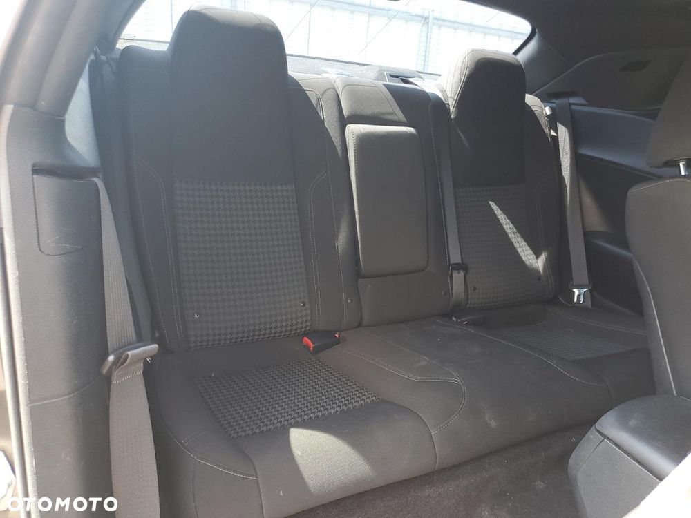 Dodge Challenger Automatik R/T Plus - 9