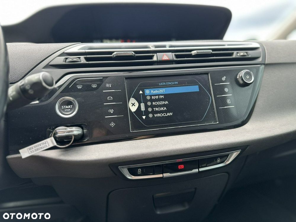 Citroën C4 Grand Picasso BlueHDi 150 Intensive - 17