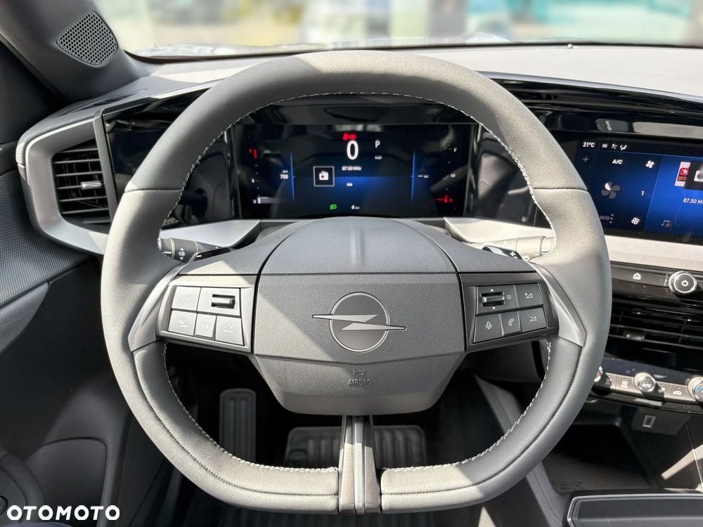 Opel Mokka 1.2 T Edition S&S - 14