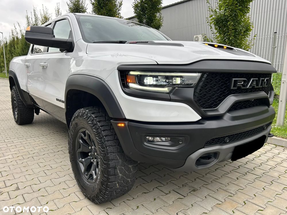 RAM 1500 TRX - 15
