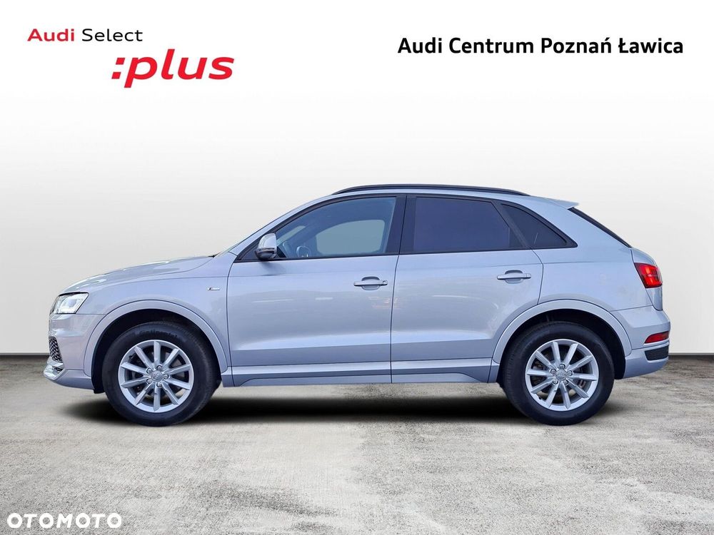 Audi Q3 - 7