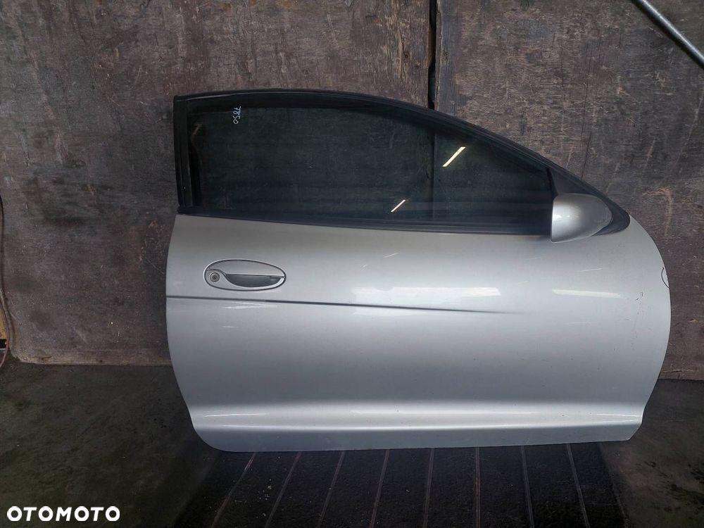 DRZWI KOMPLETNE PRAWY PRZÓD FORD PUMA I COUPE 61 ID: 238155 - 1