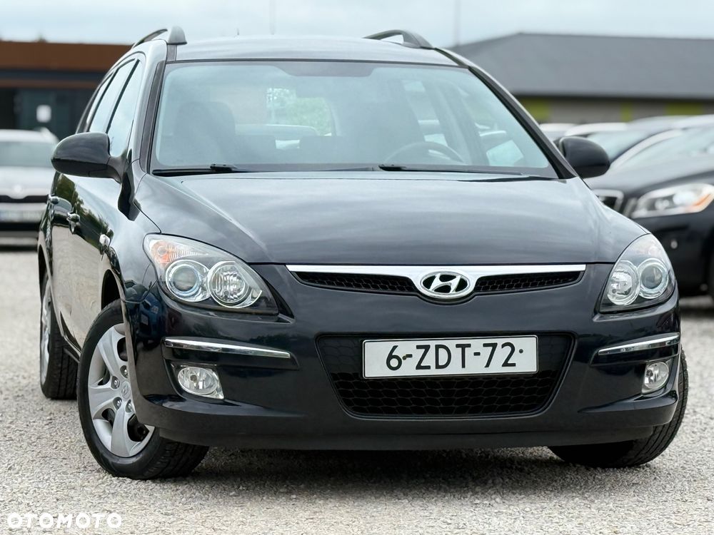 Hyundai i30 i30cw 1.4 Comfort - 19