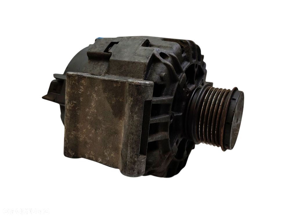 ALTERNATOR AUDI A6 C5 LIFT (2001-2005) 1.9 TDI 130KM 06B903016AE - 1