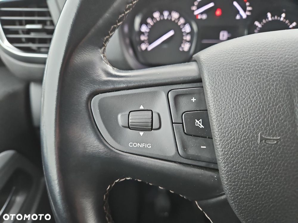 Toyota Proace Verso 2.0 D4-D Long Business - 22