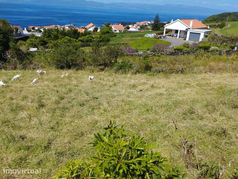 Terreno Santo Amaro do Pico com “ PIP aprovado” - Grande imagem: 3/5