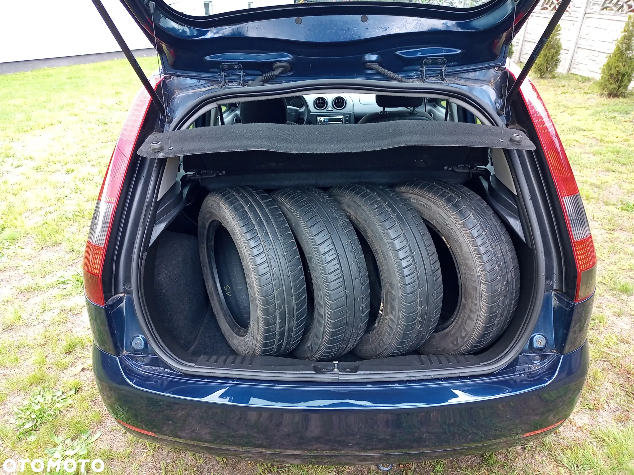 Ford Fiesta 1.3 - 19