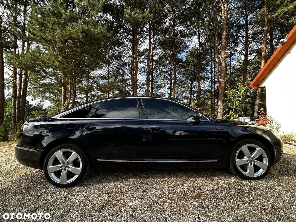 Audi A6 Limousine - 2