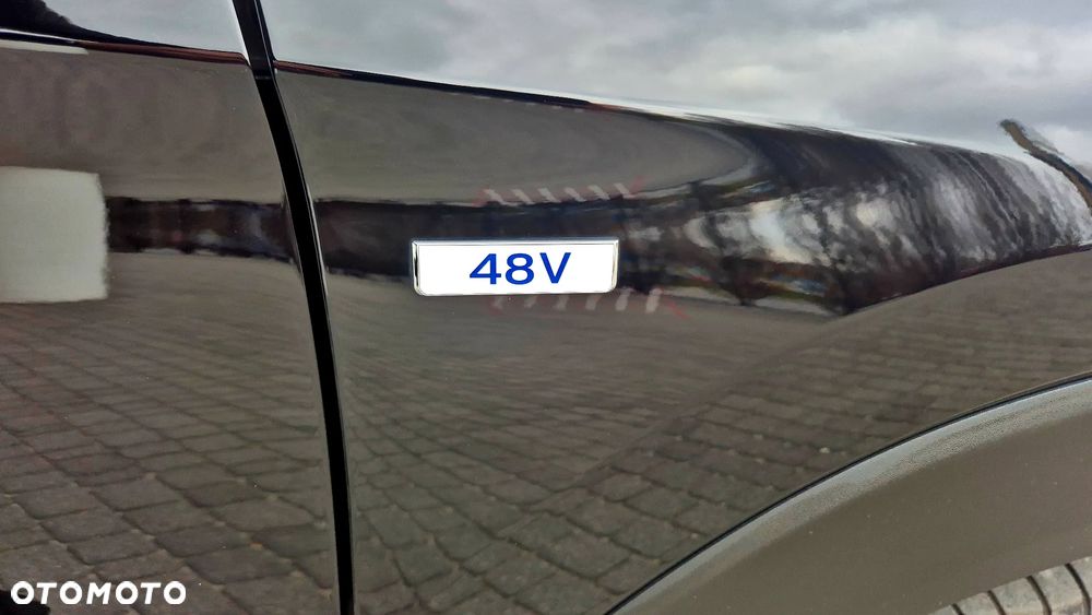 Hyundai Tucson 1.6 CRDi 48V-Hybrid 2WD DCT N Line - 28