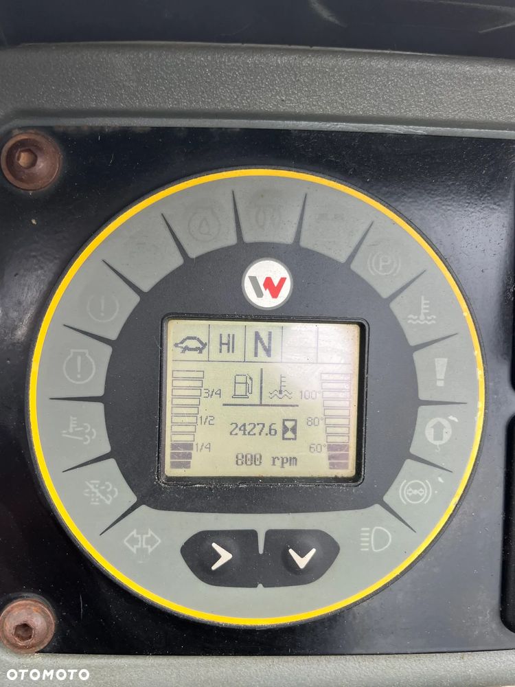 Wacker Neuson DW 60 - 26