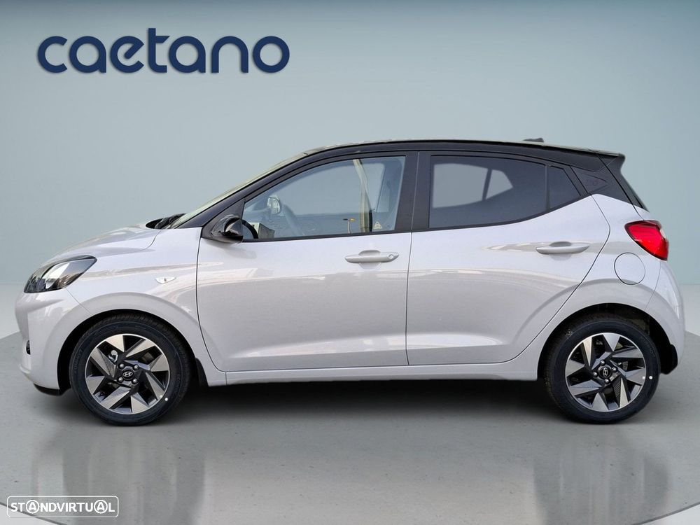 Hyundai i10 1.0 Comfort (TT) - 5