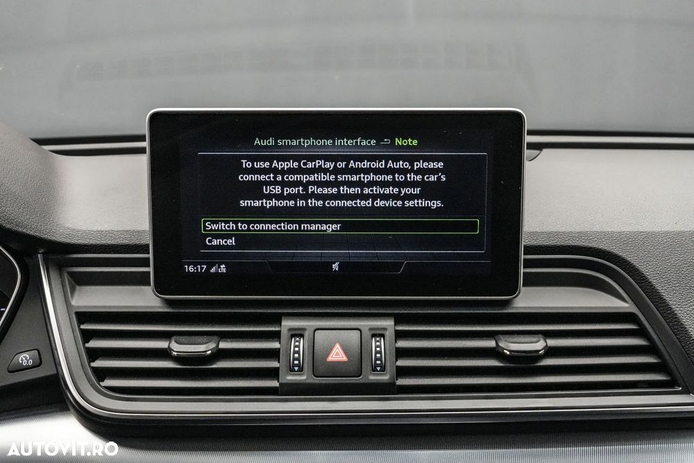 Audi Q5 35 TDI S tronic MHEV Advanced - 24